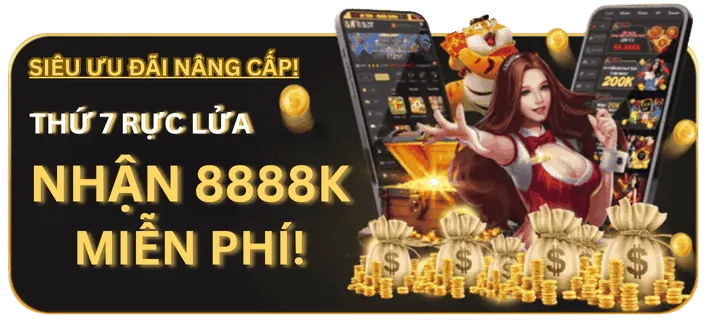Trải nghiệm cá cược di động 8kbet456