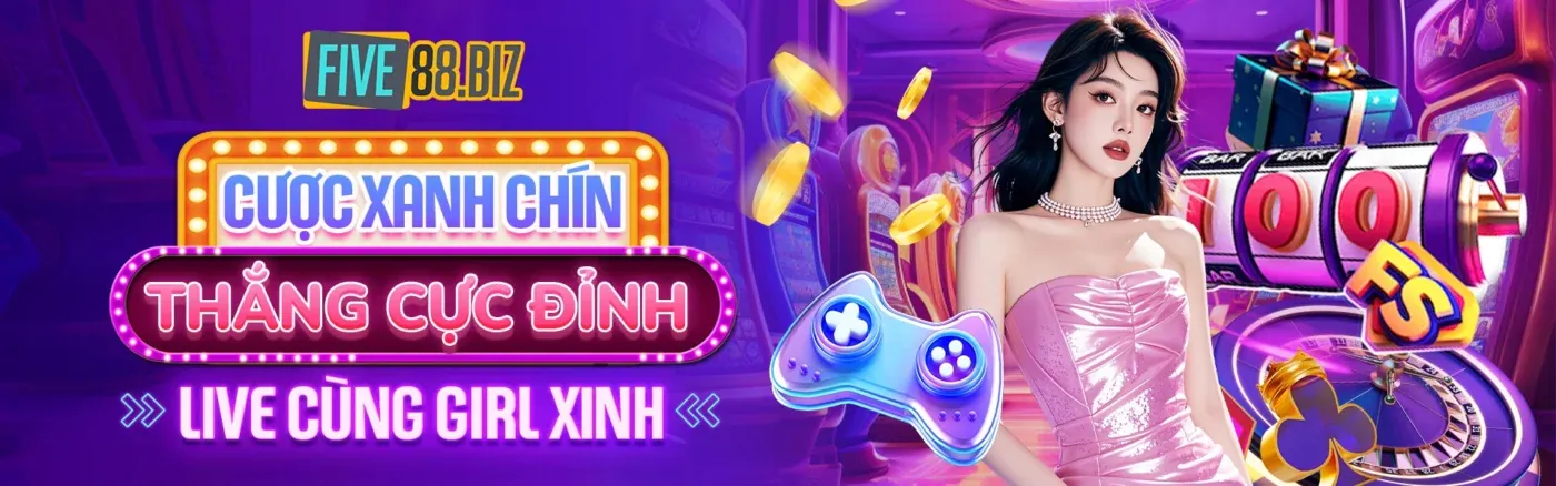 Thế giới Nổ Hũ 8kbet456